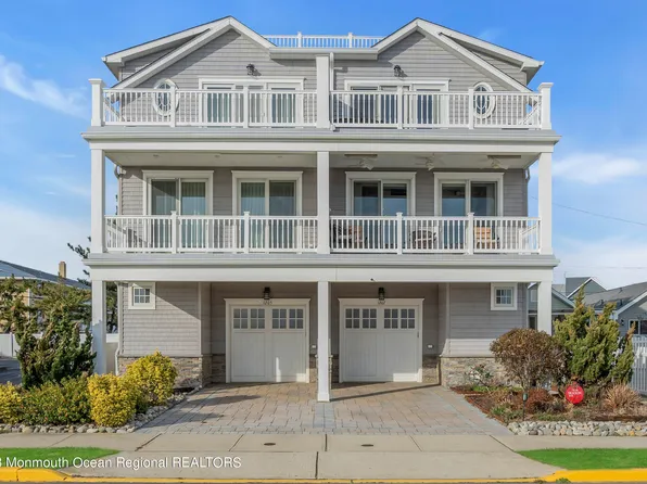 1207 Ocean Avenue, Bradley Beach, NJ 07720