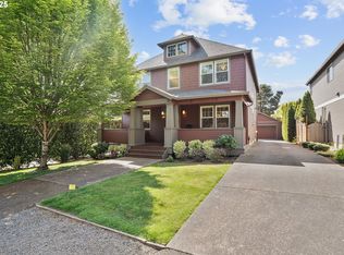 3908 SW Spring Garden St, Portland, OR 97219