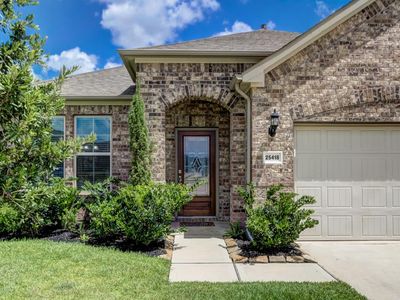 25418 Alverstone Dr, Katy, TX, 77494