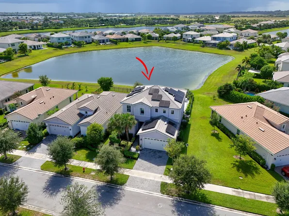 5919 Switchgrass Lane, Westlake, FL 33470