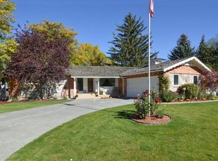 384 Gustafson Dr, Idaho Falls, ID 83402