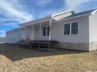 5105 Prevo Rd, Herron, MI 49744