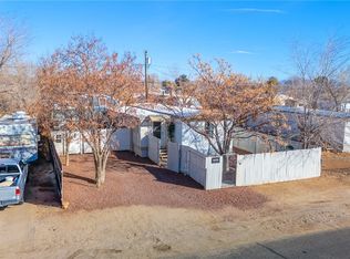 3093 E Snavely Ave, Kingman, AZ 86409