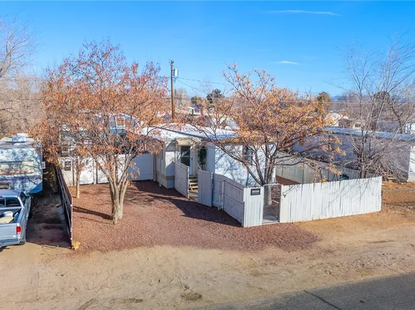 3093 E Snavely Ave, Kingman, AZ 86409