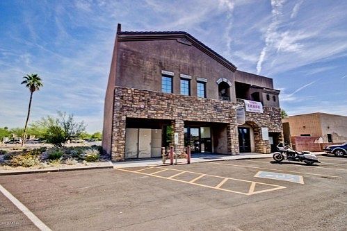 4th image of 16853 E Palisades Blvd Ste 201