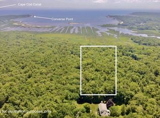 0 Holly Pond Rd, Marion, MA 02738