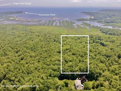 0 Holly Pond Rd, Marion, MA, 02738