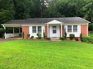 127 Huntington Pl, Danville, VA 24541