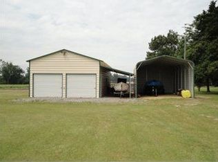 213 Kermit Warren Rd, Mount Olive, NC 28365