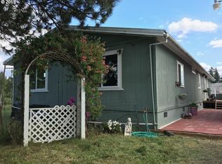 87373 Chinquapin Loop, Veneta, OR 97487