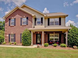 7119 Mossy Bank Trl SE, Owens Cross Roads, AL 35763