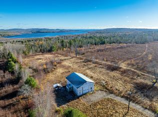 1237 Ayers Junction Road, Charlotte, ME 04666
