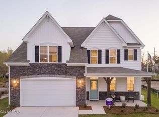 506 Musket Bay Dr, Wilmington, NC 28412