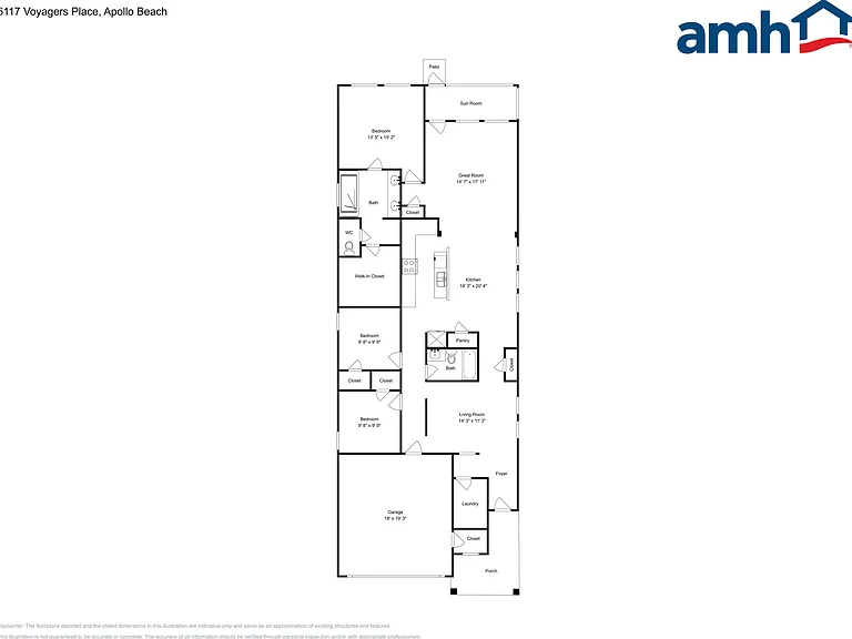 6117 Voyagers Pl — Photo 2
