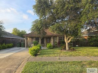 2831 Seville Blvd, Brownsville, TX 78526