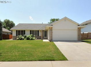 2625 Appleton Ct, Fort Collins, CO 80525