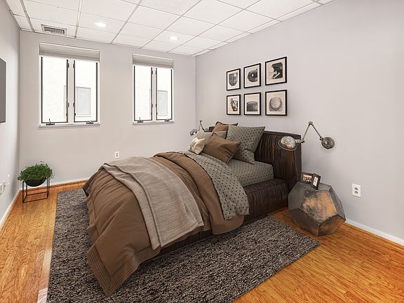 2nd image of 75 Liberty Ave #414