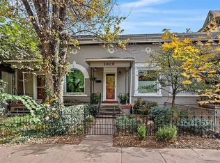 2608 Stout St, Denver, CO 80205