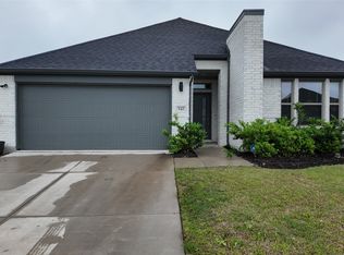 542 Chase Creek Dr, Lavon, TX 75166