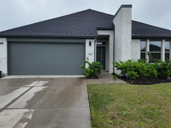 542 Chase Creek Dr, Lavon, TX 75166