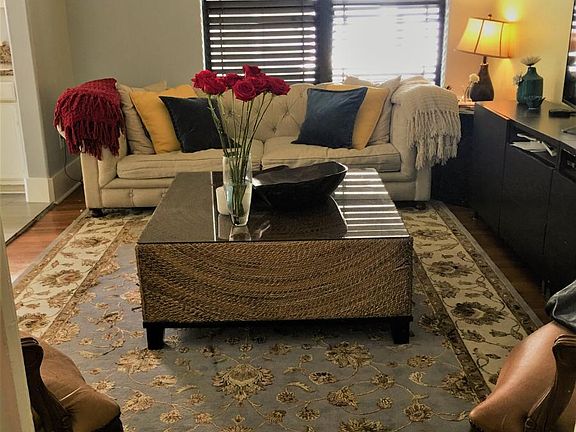 Lounge. Restoration Hardware couch!