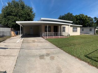 1715 W Jean St, Tampa, FL 33604
