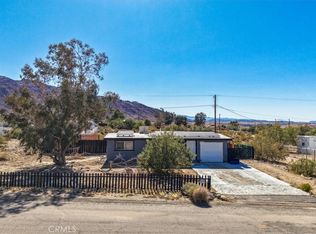 7714 Maude Adams Ave, Twentynine Palms, CA 92277