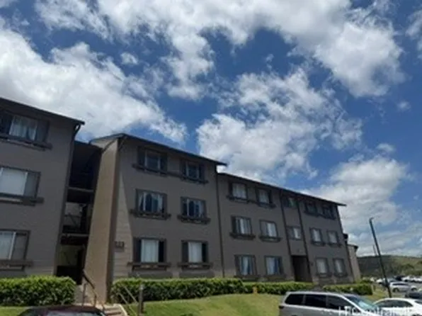 92-1124 Panana St APT 122, Kapolei, HI 96707