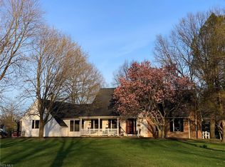 11465 Gore Orphanage Rd, Wakeman, OH 44889