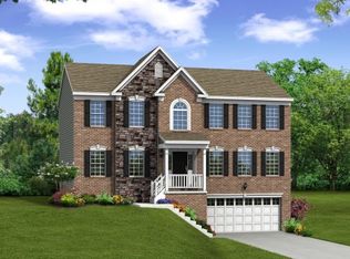101 Kruger Cir, Evans City, PA 16033
