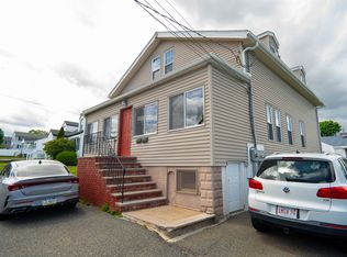 116 Derby Rd #1, Revere, MA 02151