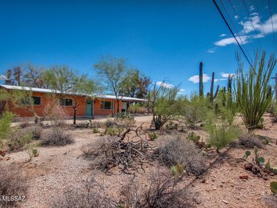 2470 N Shannon Rd, Tucson, AZ, 85745