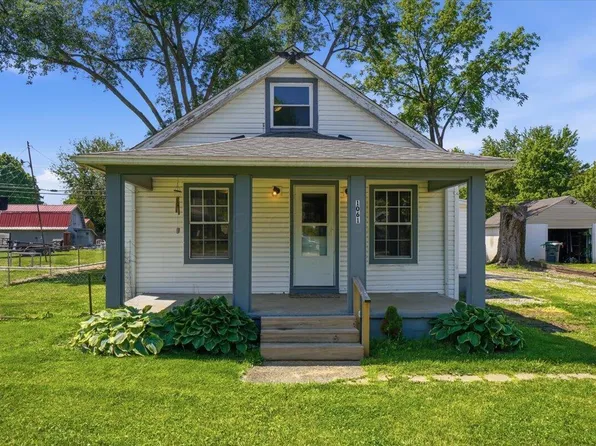 1061 Williams Rd, Columbus, OH 43207