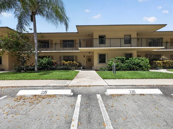 2898 SW 22nd Circle #231c, Delray Beach, FL 33445