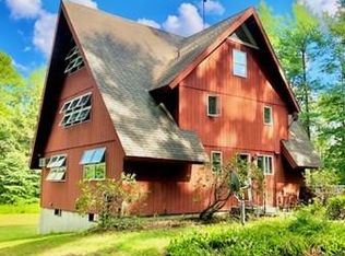 3120 Shelburne Falls Rd, Conway, MA 01341