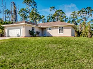 460 Latic Ave S, Lehigh Acres, FL 33974