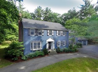 10 Reservoir Rd, Wayland, MA 01778