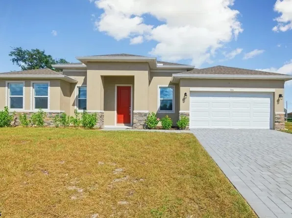 915 NE 19th St, Cape Coral, FL 33909