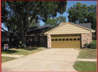 8503 Cookwind Dr, Houston, TX 77072