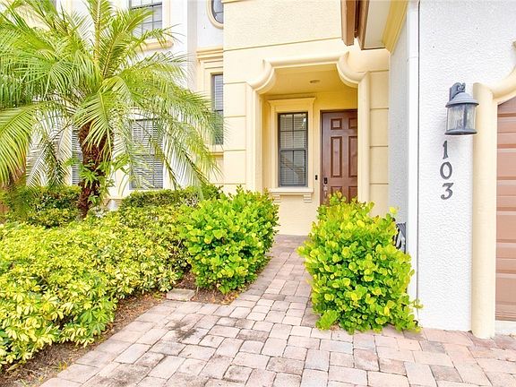 3rd image of 15790 Portofino Springs Blvd APT 103