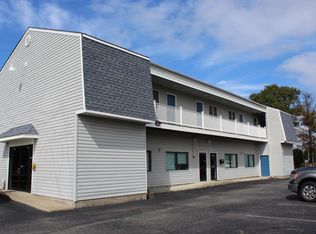 205 Chester Vlg #205, Chester, MD 21619