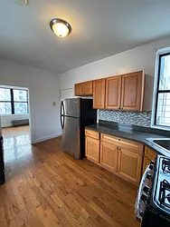 Rented by Houses of New York Realty LLC