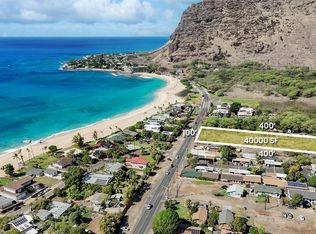 84-492 Farrington Hwy, Waianae, HI 96792