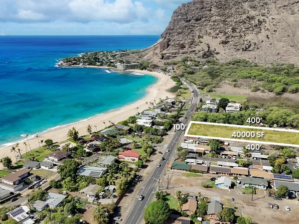 84-492 Farrington Hwy, Waianae, HI 96792