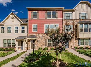 6404 Bilberry Aly, Moseley, VA 23120