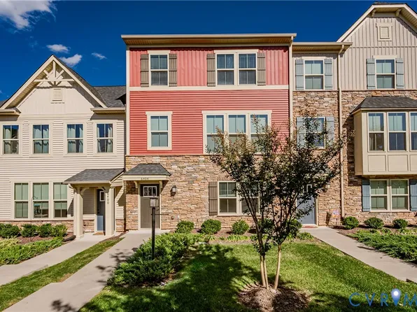 6404 Bilberry Aly, Moseley, VA 23120