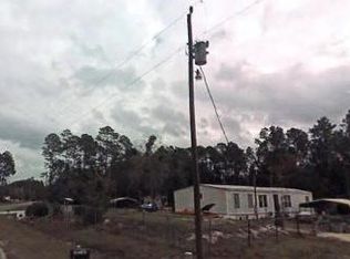 201 Medlock St, Interlachen, FL 32148