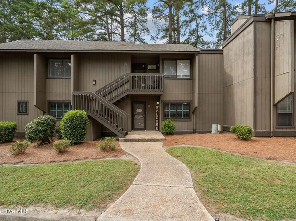 115 Beulah Hill Road S # 112, Pinehurst, NC 28374