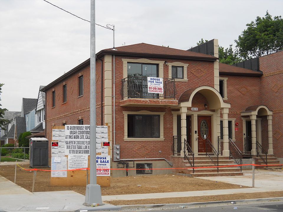 1st image of 22603 Linden Blvd