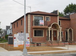 22603 Linden Blvd, Cambria Heights, NY 11411